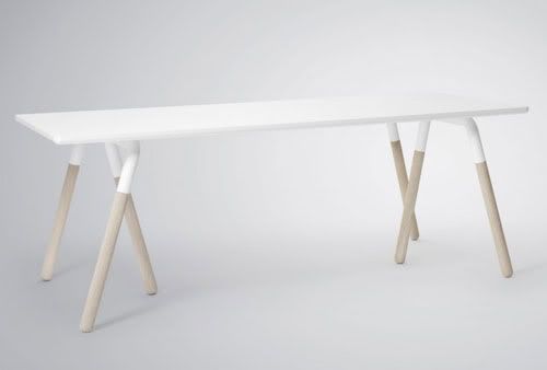 scandinavian designs table